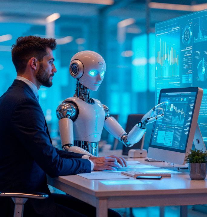 AI and Applicant