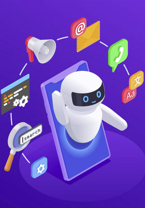 Passing the AI and Applicant Tracking Systems