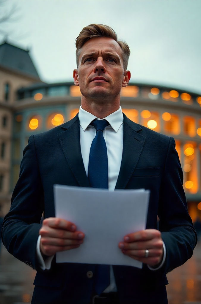 Executive CV Writing Services