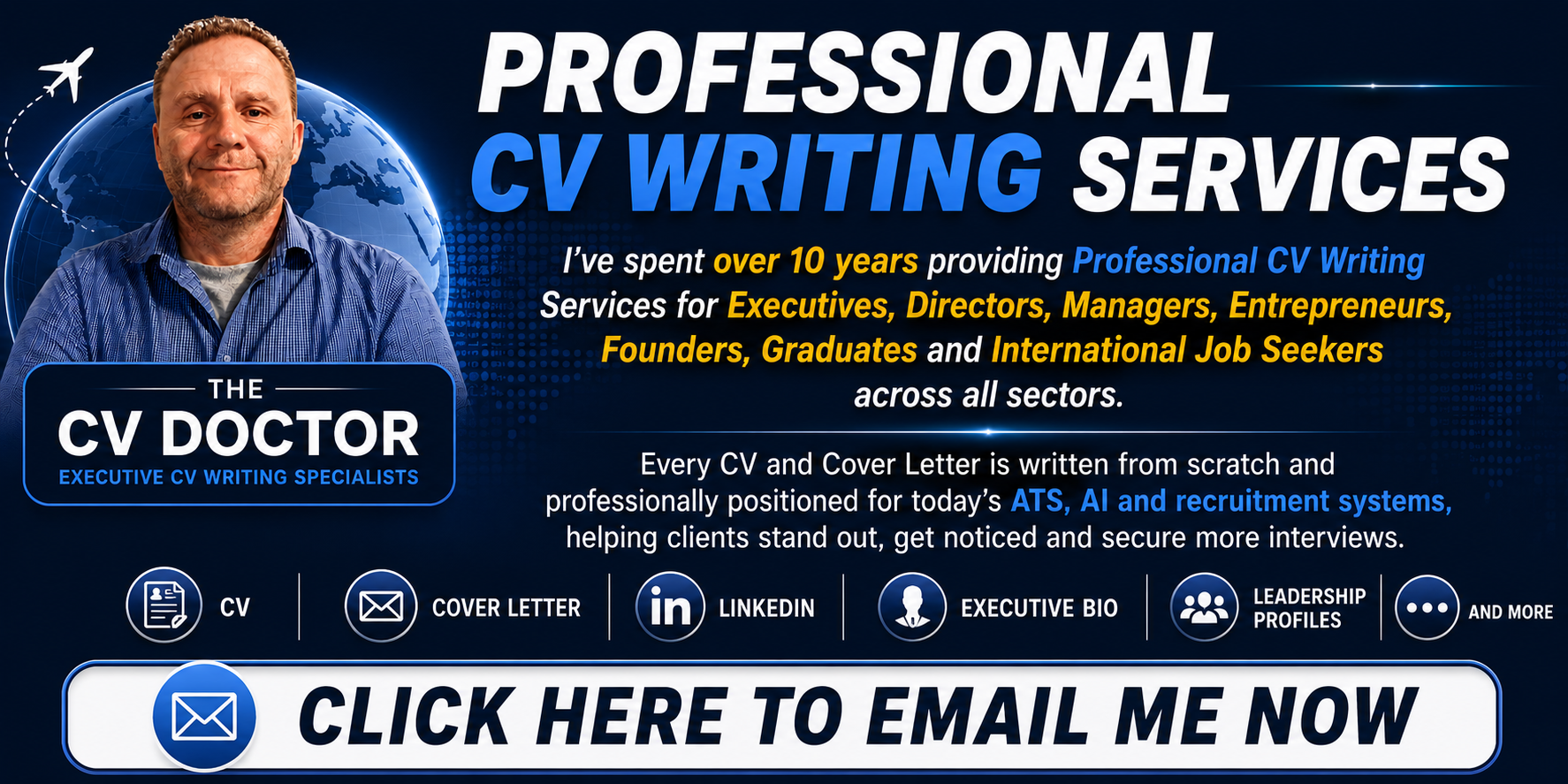 Pro CV Services Poland